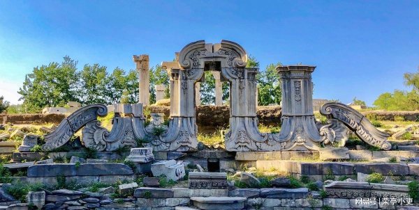 十大配资平台排名 主观与客观因素影响下，成为战争牺牲品的颍州西湖，走向了没落